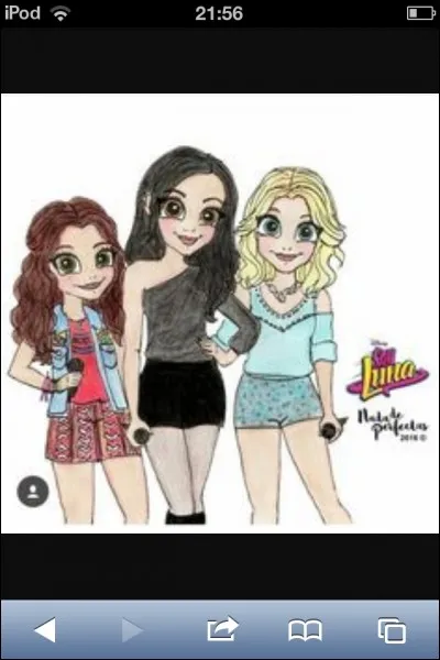 Qui interprète Ramiro ?