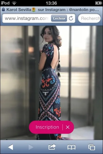 QuI interprète Matteo ?