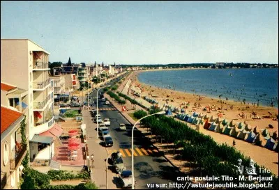 ROYAN - Comment appelle-t-on les habitants de cette ville située sur la Gironde ?