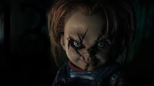 Quiz Chucky