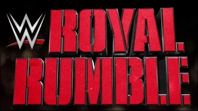 En quelle année Triple H a-t-il gagné le Royal Rumble ?