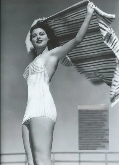 Pour les cinéphiles, elle reste à jamais « La comtesse aux pieds nus » ou encore « Pandora ». Elle prit dans ses filets Sinatra et vécut avec lui une « Passion fatale ». Elle connut l'aventure africaine avec « Mogambo » et vit tomber « Les neiges du Kilimandjaro ».