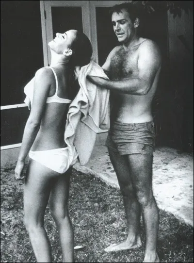 Prière de ne pas déranger, Mr James Bond est en bonne compagnie. Cet incorruptible écossais voulut être roi, fut le père de l'illustre Indiana Jones et ne consacra aucun Printemps à Marnie.