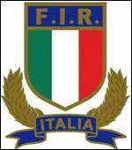 De quel pays provient cet emblme de rugby ?