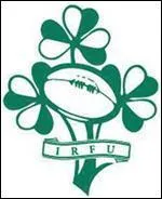 De quel pays provient cet emblme de rugby ?