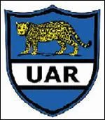 De quel pays provient cet emblme de rugby ?