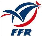 De quel pays provient cet emblme de rugby ?