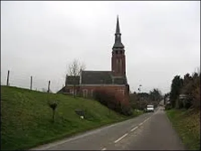 Guyencourt-Saulcourt est une commune Samarienne située en région ...