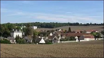 Poigny est un village Seine-et-Marnais situé en région ...