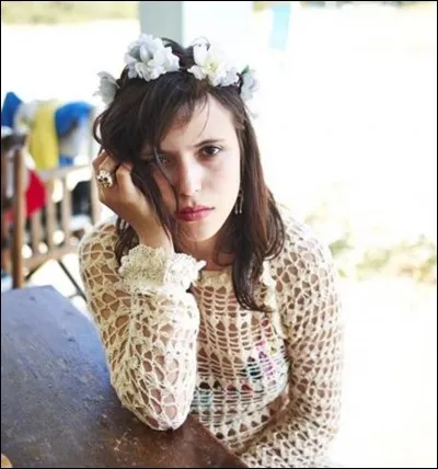 Quel âge a Barbara ?