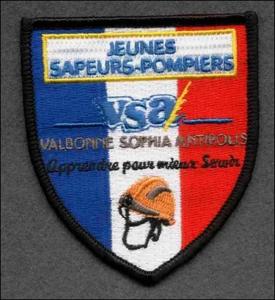 Que veut dire J.S.P ?