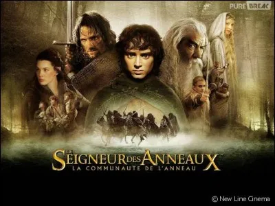 Aragorn est-il un humain ou un elfe ?