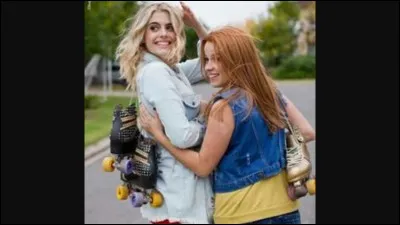 Ana (Jim) a fait partie du groupe de danseurs en 2010 d'une star, laquelle ?