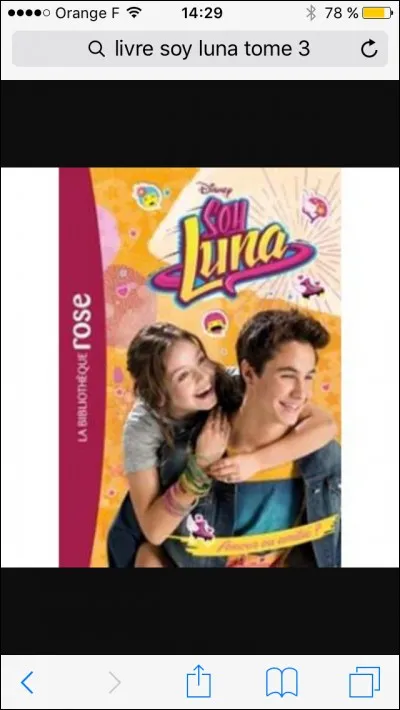 Michael (Sim&oacute;n), avant de devenir acteur, sa passion, c'&eacute;tait le :