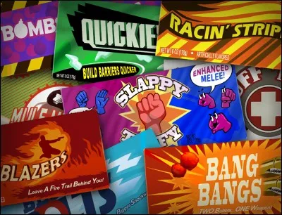 Lequel des ces atouts a été modifié ?