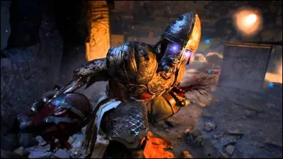 Sur Origins, quand est-ce que les zombies d' Agartha spawn apparaissent ?