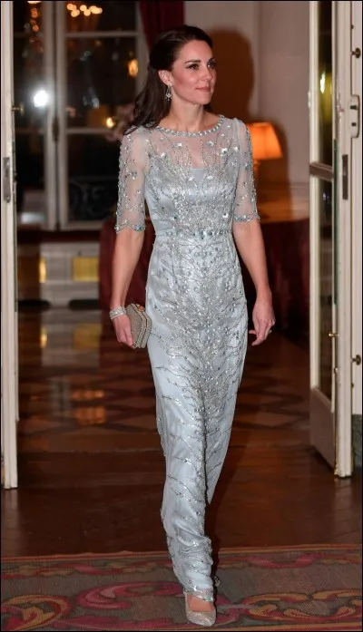 Quelle est sa date de naissance ?