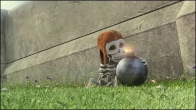 Comment appelle-t-on cette troupe ?