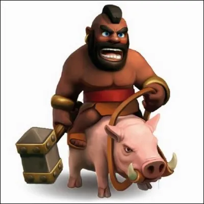 Comment appelle-t-on cette troupe ?