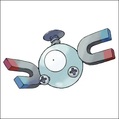 De quels types est Magnéti ?