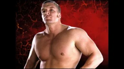 Quel etait l'ancien Nom de Triple H ?