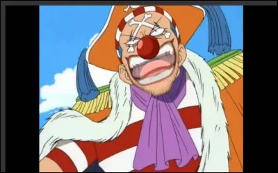 L'équipage de Baggy.
Qui est-ce ?