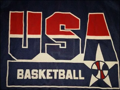 Qui na pas jouer dans la dream team ?