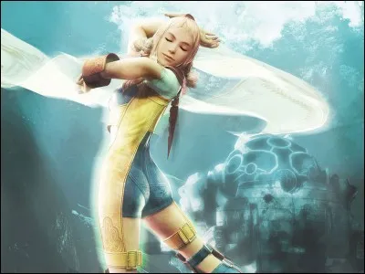 Comment s'appelle l'amie d'enfance de Vaan ?