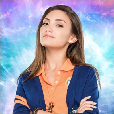 Comment s'appelle la meilleure amie d'Emma ?