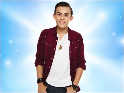 Qui est ce personnage ?