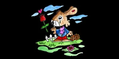 Quelle expression ne correspond pas à "avoir du chagrin" ?