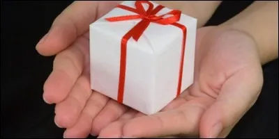 On dit d'une personne généreuse et gentille, qu'elle a :