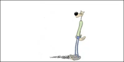 Quelqu'un qui se tient debout, on dit qu'il est :