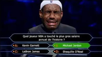 &Agrave; combien de questions de culture g&eacute;n&eacute;rale doit-on r&eacute;pondre ?