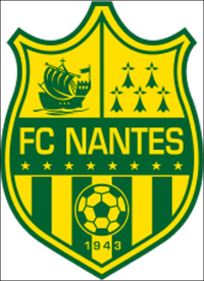 En quelle année a été fondé le club du FC Nantes ?
