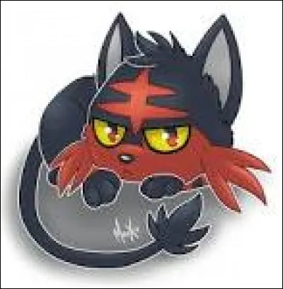 Quel est ce Pokémon ?