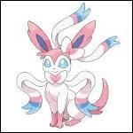 Quiz Pokemon