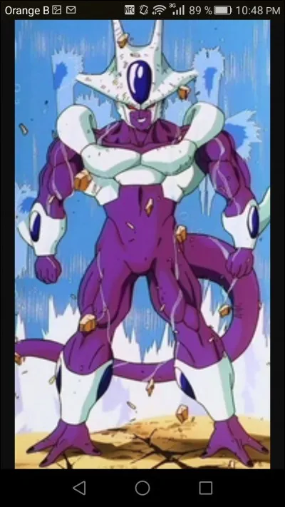 Comment ont-ils fait pour vaincre Cooler ?