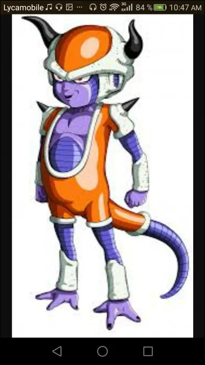 Qu'est-ce que Chiled a dit avant de mourir ?