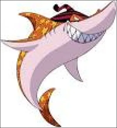 Quel est le nom de ce personnage ?