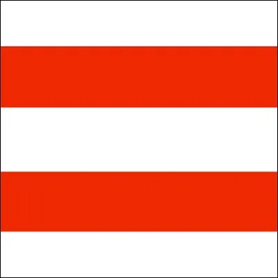 Quel est le pays du drapeau ci-dessus ?