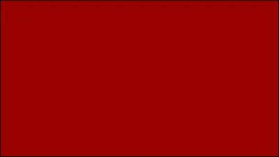 Quel pays n'a pas de rouge sur son drapeau ?