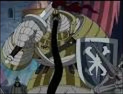 Quel est le nom de ce personnage ?