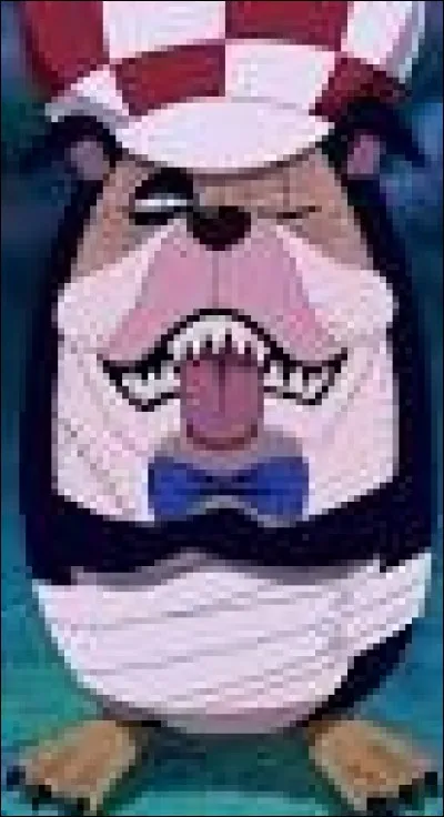 Quel est le nom de ce personnage ?