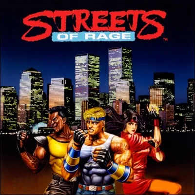 Qui a créé les musiques, chansons du jeu "Street of Rage" ?