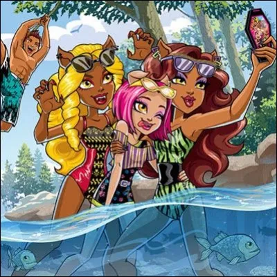 Quelle est ta principale activit&eacute; (en dehors des cours) ?