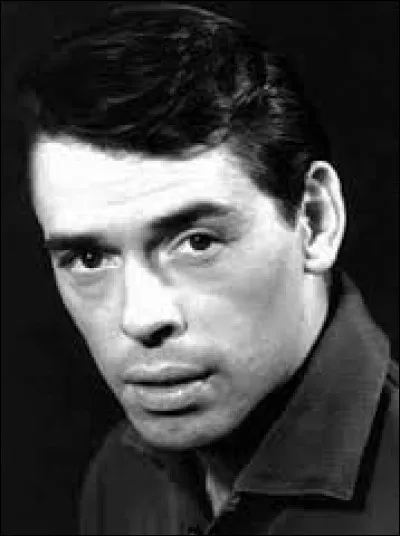 Jacques Brel a aussi chanté ''Au printemps'' . Combien avait-il vécu de printemps lorsqu'il est décédé ?