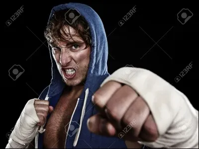 En combat, tu es plutôt...