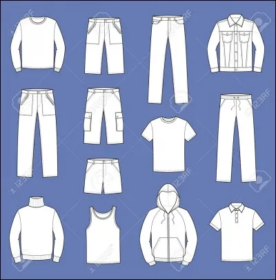 Comment ton style vestimentaire est-il ?