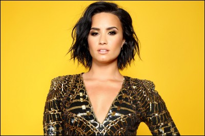 Où est née Demi Lovato ?